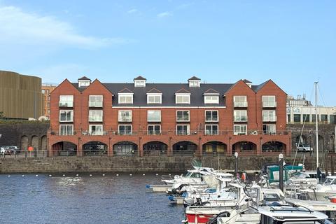 2 bedroom apartment for sale, Squire Court, Maritime Quarter, Swansea, SA1