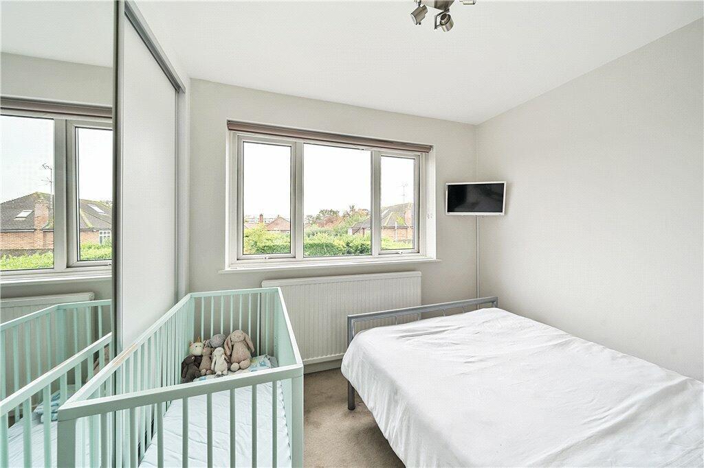 Davidson Frost-Wellings, DFW, Brockley Avenue, Sta