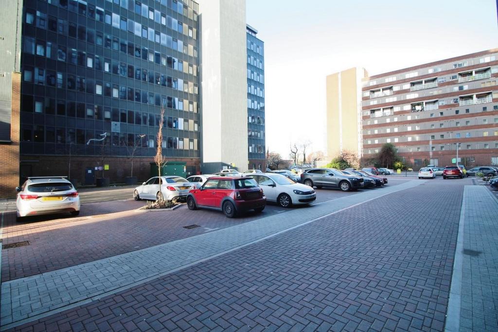 Car Parking