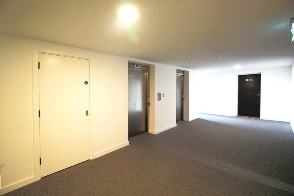 Elevators