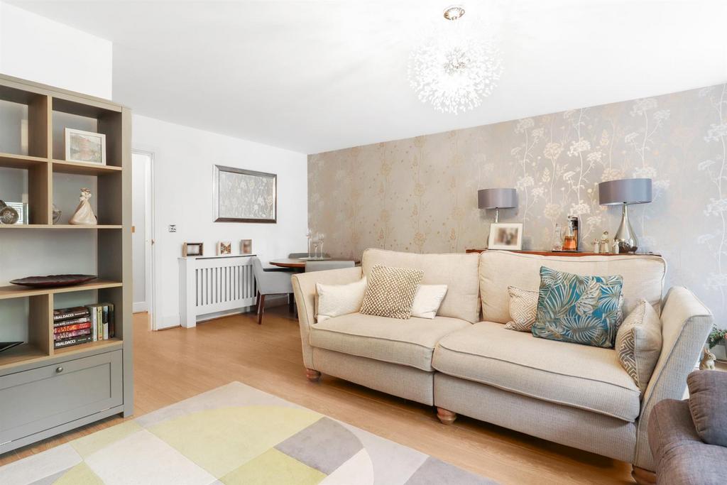 Living Dining Room