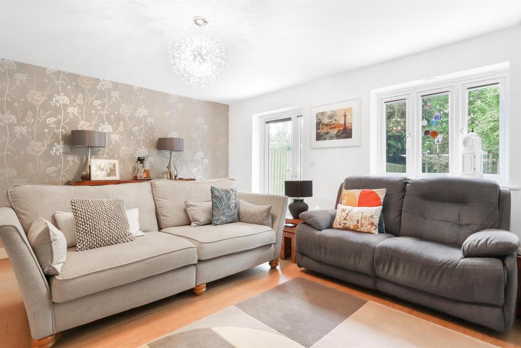 Living Dining Room