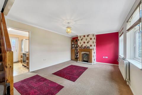 3 bedroom terraced house for sale, Danes Court, Great Cornard, Sudbury, CO10