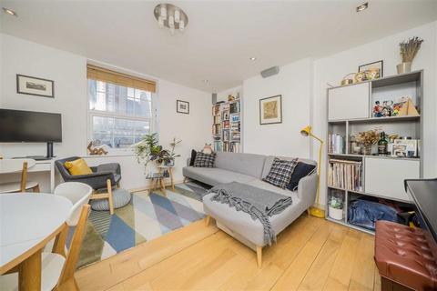 1 bedroom flat for sale, Old Castle Street, London E1