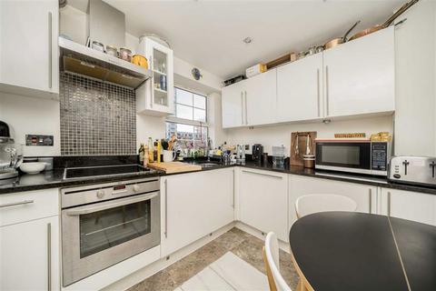 1 bedroom flat for sale, Old Castle Street, London E1