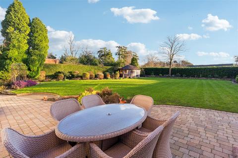 5 bedroom detached house for sale, Hempstead Lane, Potten End, Berkhamsted