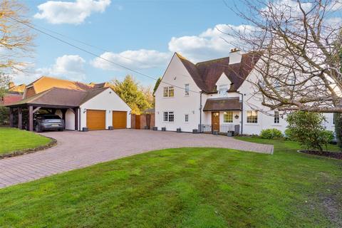 5 bedroom detached house for sale, Hempstead Lane, Potten End, HP4