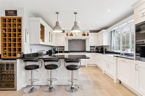 5 bedroom detached house for sale, Hempstead Lane, Potten End, HP4