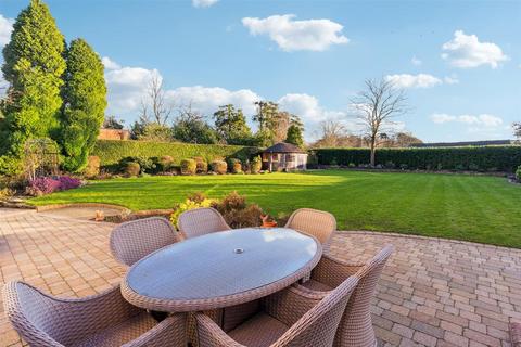5 bedroom detached house for sale, Hempstead Lane, Potten End, HP4