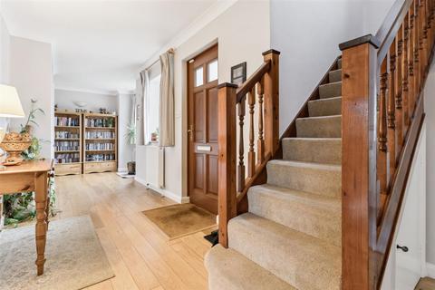 5 bedroom detached house for sale, Hempstead Lane, Potten End, HP4