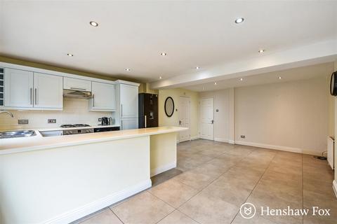 3 bedroom end of terrace house for sale, Pipers Close, Totton, Hampshire