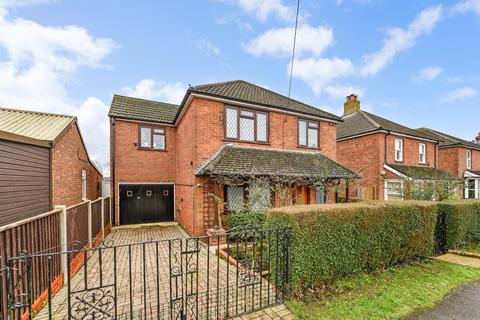 4 bedroom detached house for sale, BISHOP'S WALTHAM