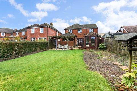 4 bedroom detached house for sale, BISHOP'S WALTHAM