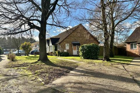 2 bedroom semi-detached bungalow for sale, Spinney Close, Binley Woods, Coventry