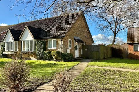 2 bedroom semi-detached bungalow for sale, Spinney Close, Binley Woods, Coventry