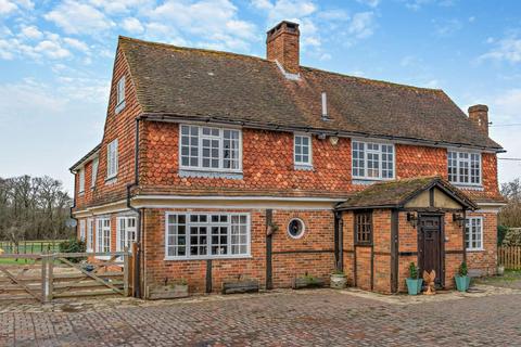 Stane Street, Five Oaks, Billingshurst, West Sussex