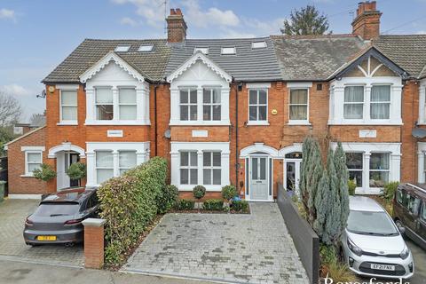 69 Western Road, Brentwood, CM14 4ST