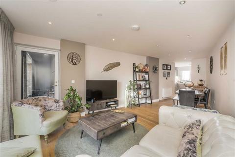 2 bedroom flat for sale, Rennie Street, London SE10