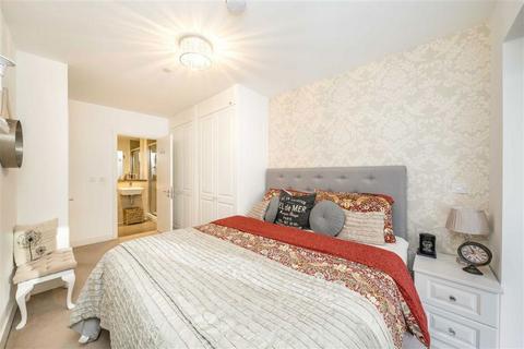 2 bedroom flat for sale, Rennie Street, London SE10