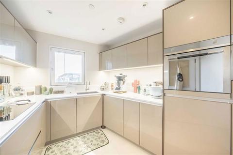 2 bedroom flat for sale, Rennie Street, London SE10