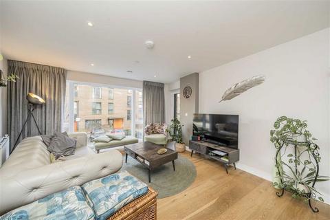 2 bedroom flat for sale, Rennie Street, London SE10