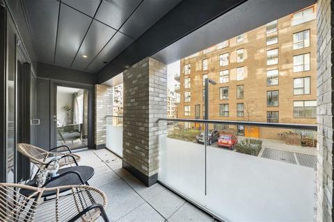 2, Hugero Point, 2 Rennie Street, Greenwich, London, SE10 0GS