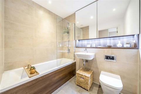 2, Hugero Point, 2 Rennie Street, Greenwich, London, SE10 0GS