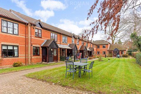 2 bedroom retirement property for sale, Crowthorne RG45