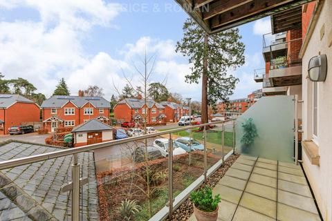 2 bedroom retirement property for sale, Rise Road, Ascot SL5