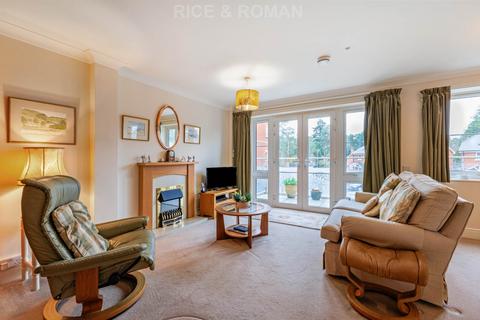 2 bedroom retirement property for sale, Rise Road, Ascot SL5