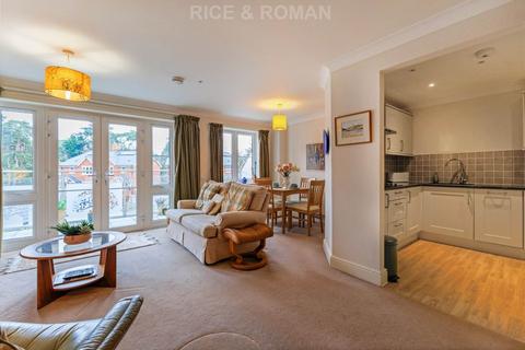 2 bedroom retirement property for sale, Rise Road, Ascot SL5