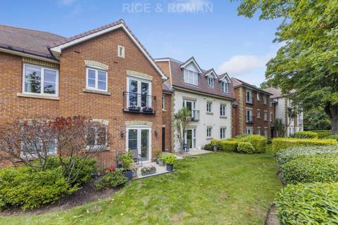 3 bedroom retirement property for sale, Albany Place, Egham TW20