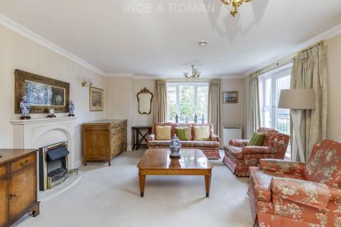 undefined, Albany Place, Egham TW20