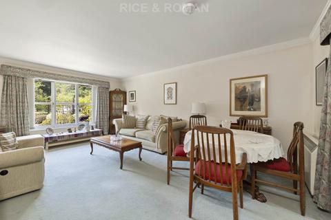 2 bedroom retirement property for sale, Mytchett Heath, Camberley GU16