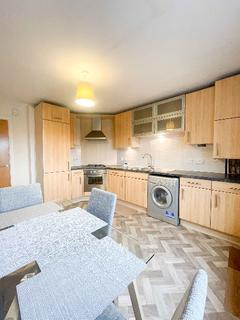 2 bedroom flat to rent, Vasart Court, Perth, Perthshire, PH1