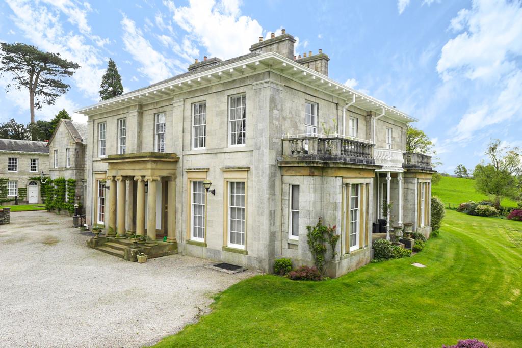 Main external