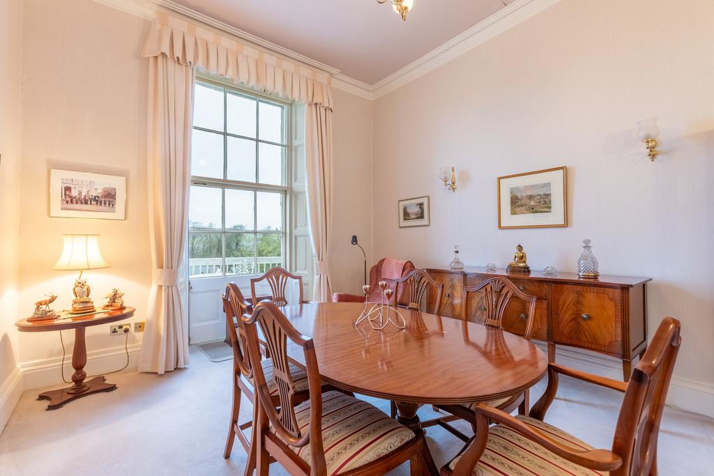 Bedroom Two/Dining Room