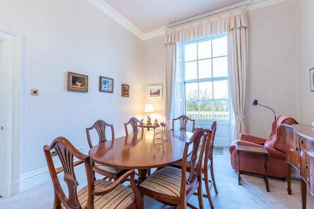 Bedroom Two/Dining Room