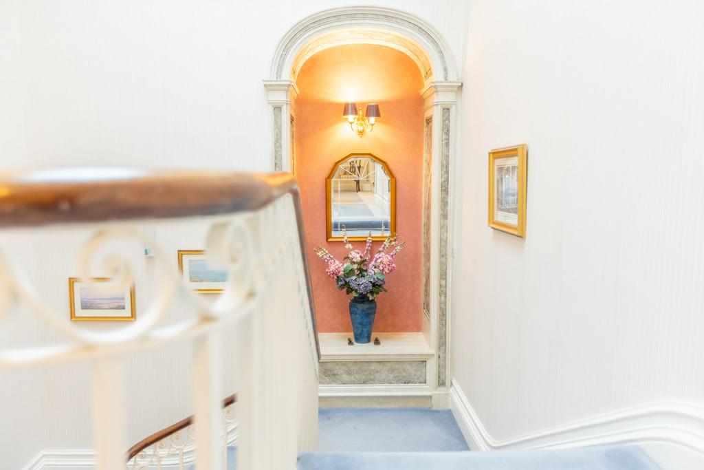 Stairwell