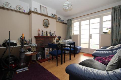 3 bedroom semi-detached house for sale, St. Lawrence Avenue, Ramsgate