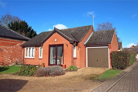 2 bedroom bungalow for sale, Catton Court, St. Faiths Road, Norwich, Norfolk, NR6