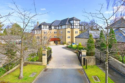 3 bedroom apartment for sale, Sovereign House, Sovereign Park, Harrogate