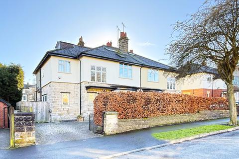 4 bedroom semi-detached house for sale, Westbourne Avenue, Harrogate