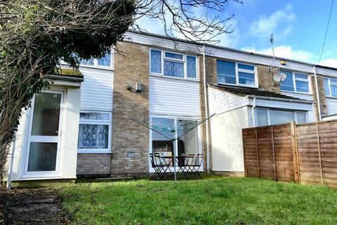 4 bedroom terraced house for sale, The Close, Canterbury CT2