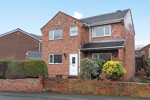 3 bedroom detached house for sale, Westways, Wrenthorpe, Wakefield, West Yorkshire, WF2