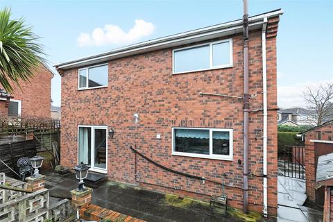 3 bedroom detached house for sale, Westways, Wrenthorpe, Wakefield, West Yorkshire, WF2