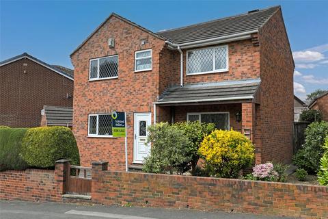 undefined, Westways, Wrenthorpe, Wakefield, West Yorkshire, WF2
