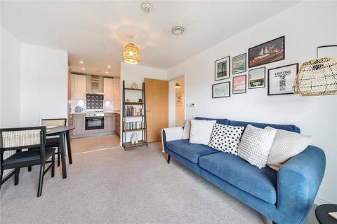 1 bedroom apartment for sale, Apartment 11, 2 Trevelyan Road, London