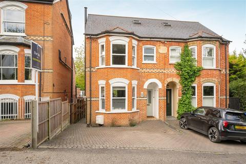19 Exchange Road, Ascot, SL5 7AW