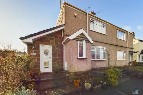 3 bedroom semi-detached house for sale, Whitfield Lane, Wirral CH60